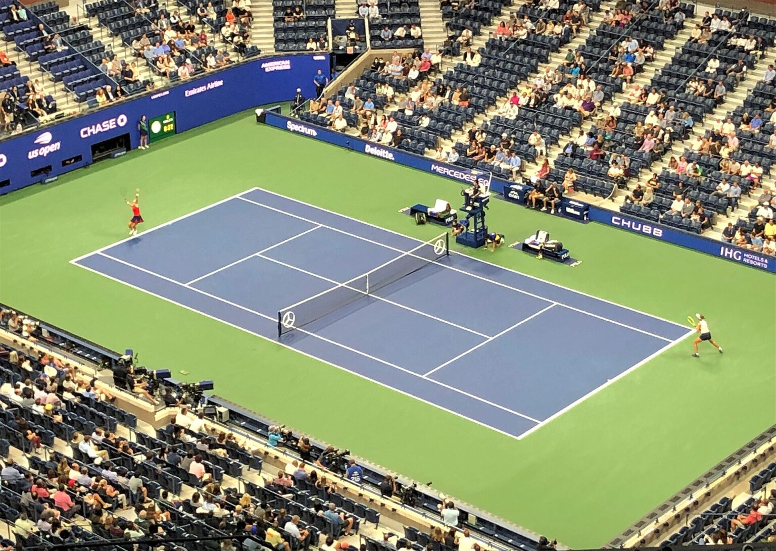 Tenis Dersi Fix